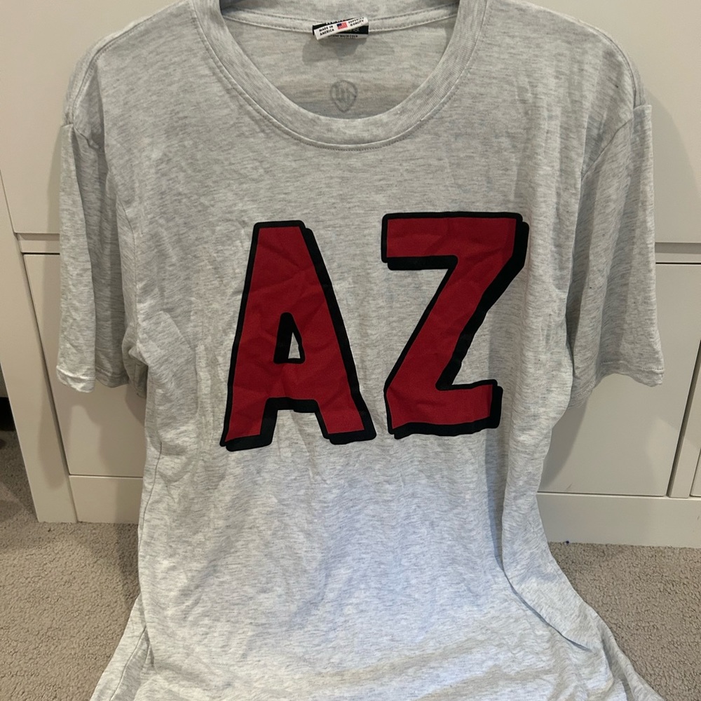 Arizona tee